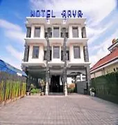 Arya Hotel & Spa Kuta