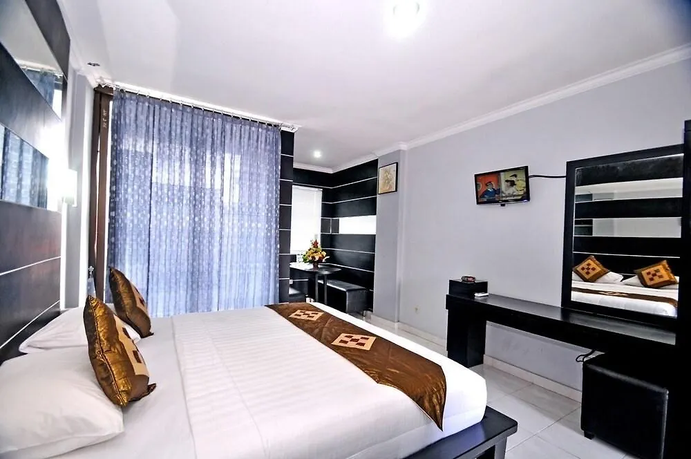 **  Arya Hotel & Spa Kuta  Indonesia