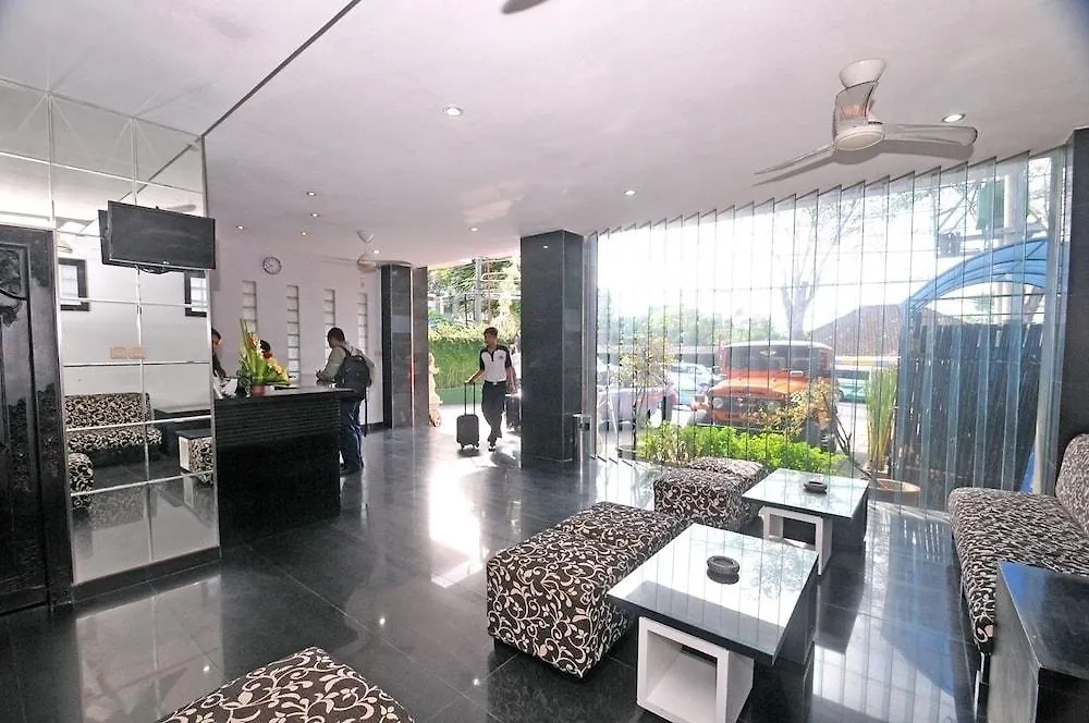 Arya Hotel & Spa Kuta