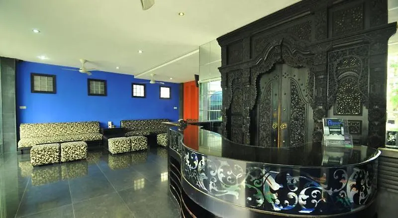 Arya Hotel & Spa Kuta   Kuta (Bali)