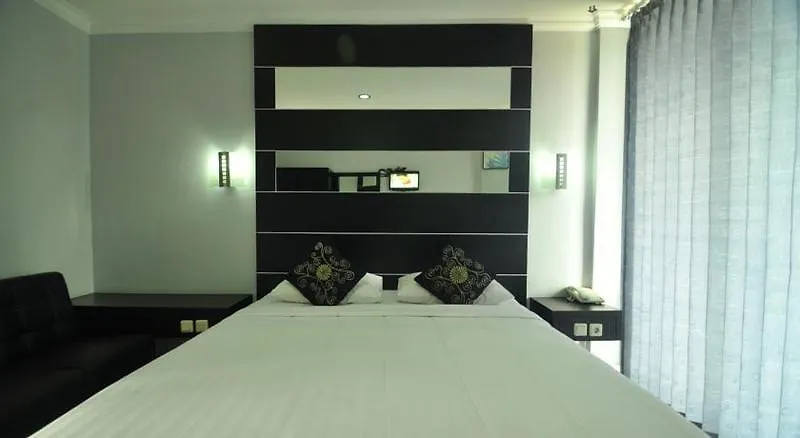 Arya Hotel & Spa Kuta