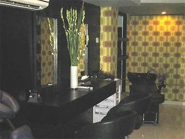 Arya Hotel & Spa Kuta