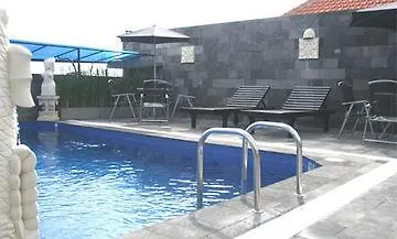 Arya Hotel & Spa Kuta
