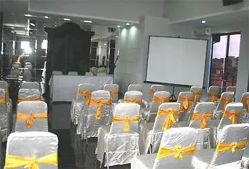 Arya Hotel & Spa Kuta  Indonesia