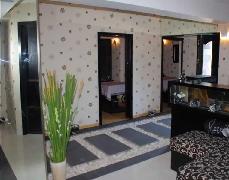Arya Hotel & Spa Kuta