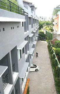 **  Arya Hotel & Spa Kuta  Indonesia
