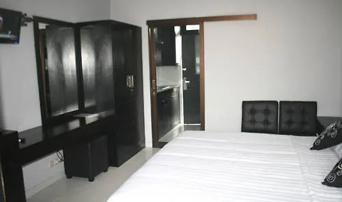Arya Hotel & Spa Kuta