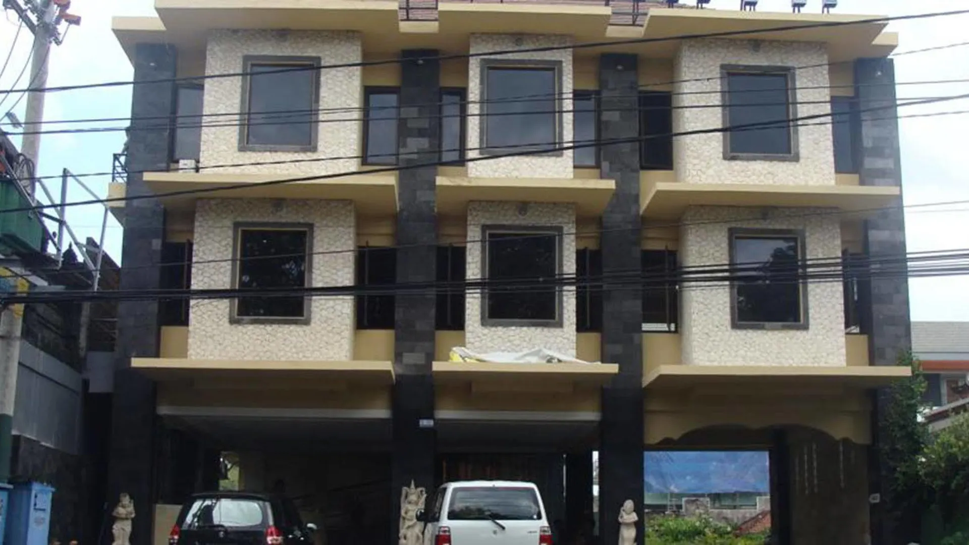Arya Hotel & Spa Kuta  Kuta (Bali)