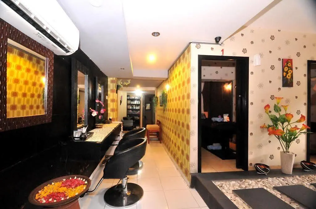 Arya Hotel & Spa Kuta  Kuta (Bali)