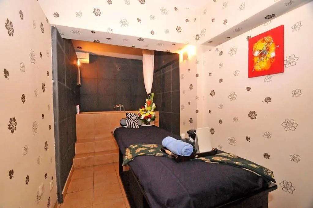 Arya Hotel & Spa Kuta
